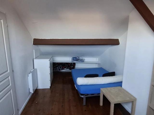 Appartement location à Saint-Quentin, Saint-quentin