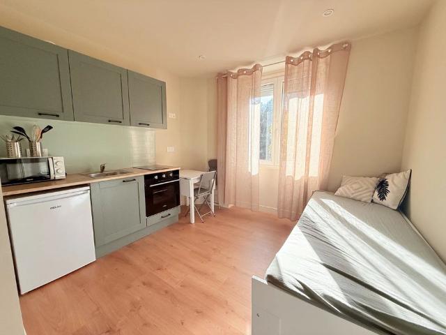 Appartement location à France métropolitaine, Saint-quentin