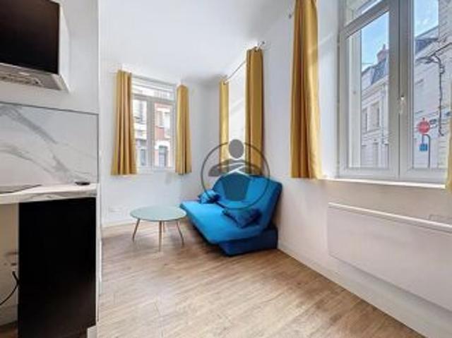 Appartement location à Saint-Quentin, Saint-quentin