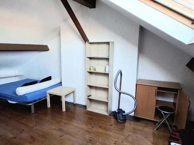 Appartement location à Saint-quentin, Béguinage Saint-Augustin Appartement location à Saint-quentin, Béguinage Saint-Augustin