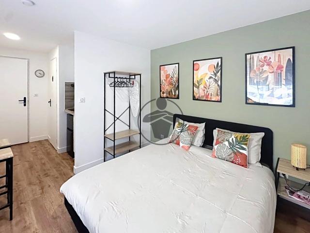 Appartement location à Saint-Quentin, Saint-quentin