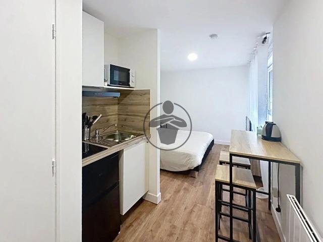 Appartement location à Saint-Quentin, Saint-quentin