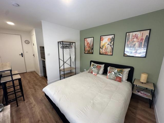 Appartement location à Saint-Quentin, Saint-quentin