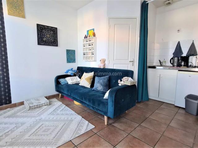 Appartement location à Albi
