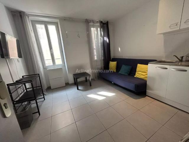 Appartement location à Marseille, Aubagne