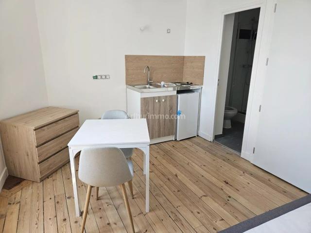 Appartement location à Dinan, Bretagne