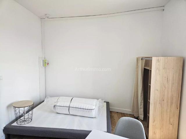 Appartement location à Dinan, Bretagne