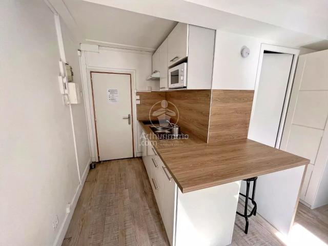 Appartement location à Rouen, Ruan