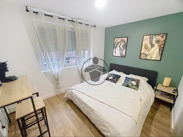 Appartement location à Saint-Quentin, Saint-quentin