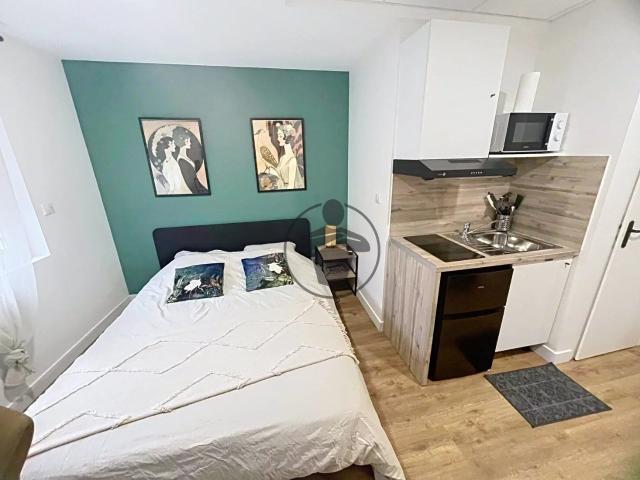 Appartement location à Saint-Quentin, Saint-quentin