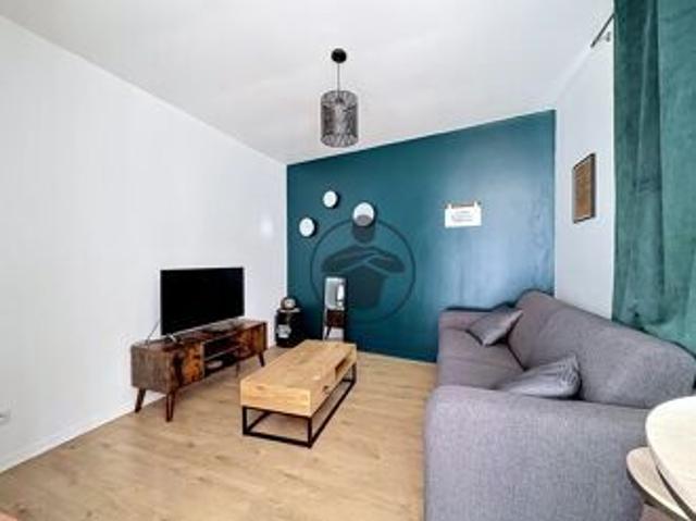 Appartement location à Saint-Quentin, Saint-quentin