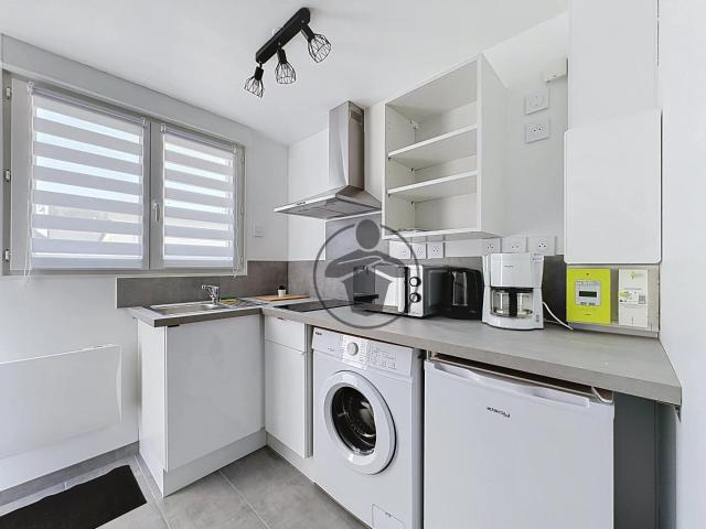 Appartement location à Saint-Quentin, Saint-quentin