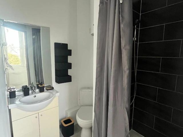 Appartement location à Saint-Quentin, Saint-quentin