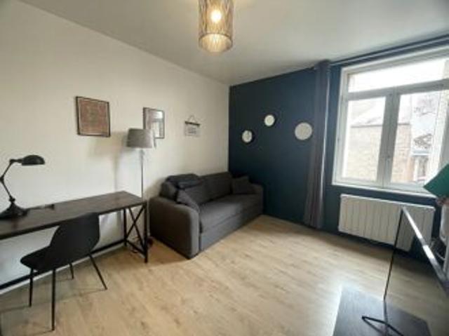 Appartement location à Saint-Quentin, Saint-quentin