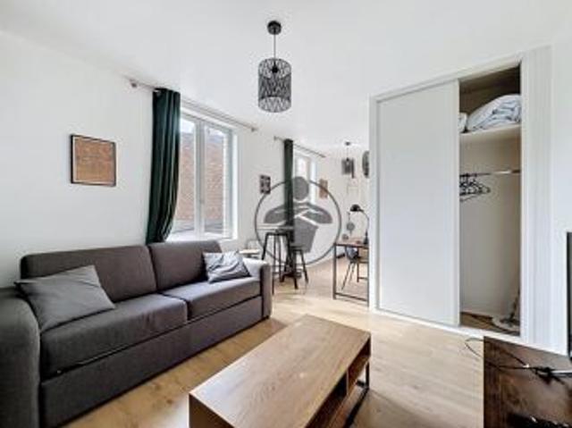 Appartement location à Saint-Quentin, Saint-quentin