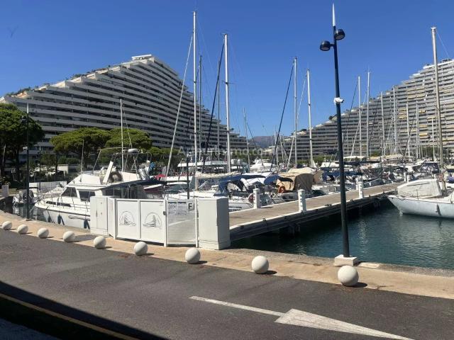 Appartement location à Grasse, Villeneuve-loubet