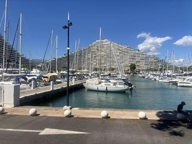 Appartement location à Grasse, Villeneuve-loubet