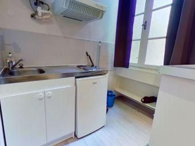 Appartement location à Montauban