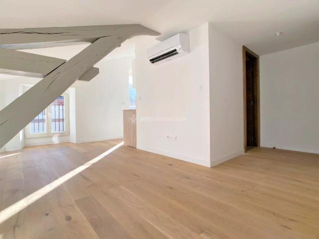 Appartement location à Le Lude, Albi