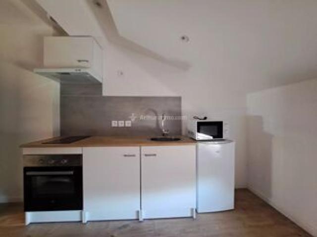 Appartement location à Albi, Carmaux
