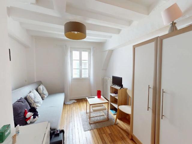 Appartement location à Chartres