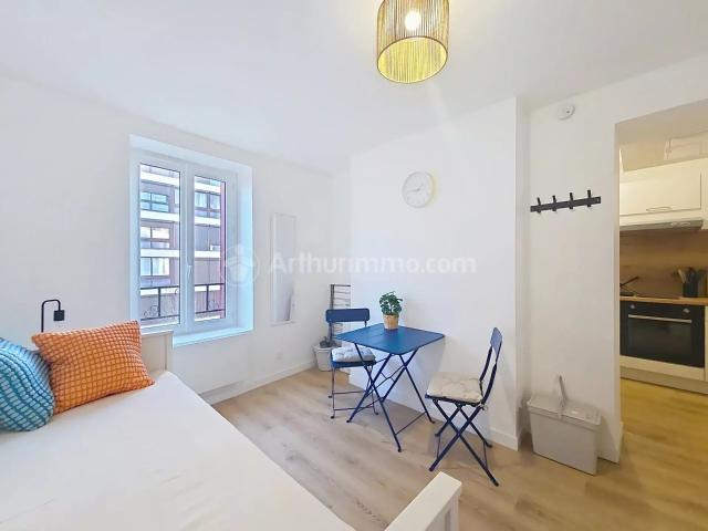 Appartement location à Clermont-Ferrand, Aubière