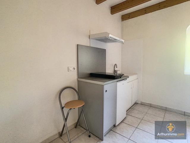 Appartement location à Bergerac, Le Buisson-de-cadouin