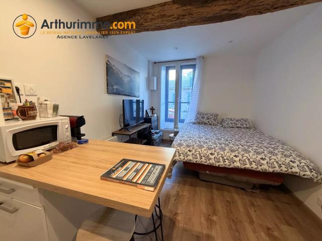 Appartement location à Pamiers, Léran