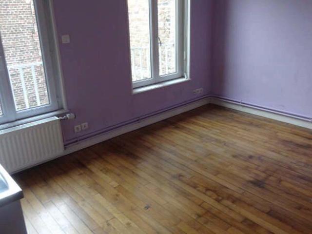 Appartement location à Saint-Quentin, Saint-quentin