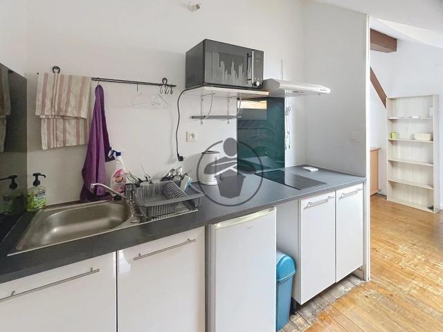 Appartement location à Saint-Quentin, Saint-quentin