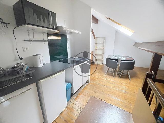 Appartement location à Saint-Quentin, Saint-quentin