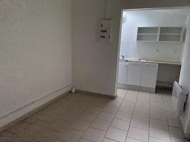 Appartement location à Saint-quentin, Béguinage Saint-Augustin