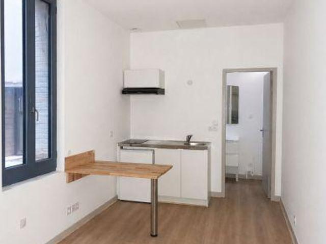 Appartement location à Montauban