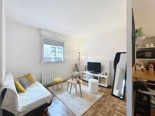 Appartement location à Clermont-Ferrand, Clermont-ferrand