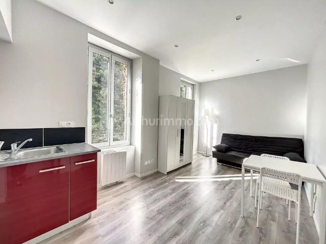 Appartement location à Clermont-Ferrand, Clermont-ferrand