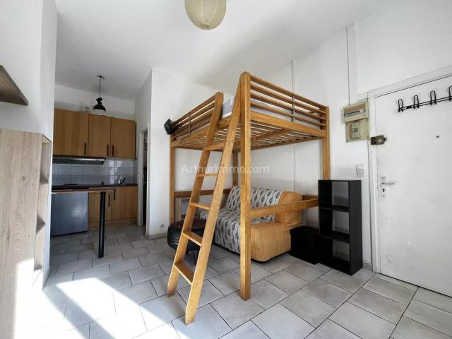 Appartement location à Arrondissement de Draguignan, Draguignan