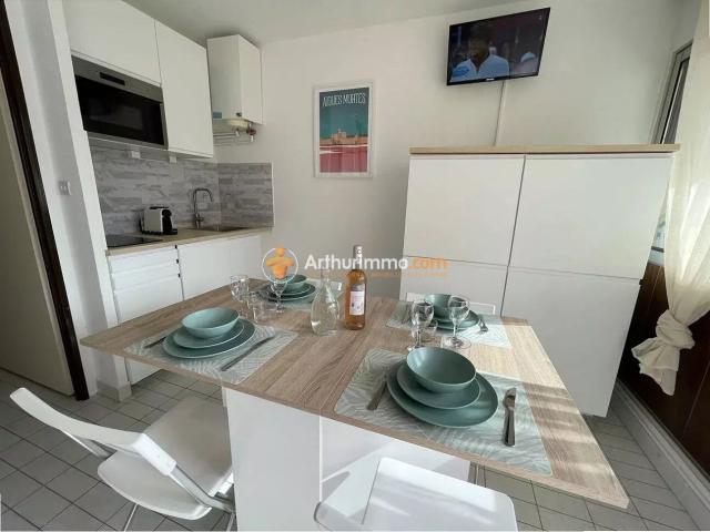 Appartement location à Nîmes, Le Grau-du-roi