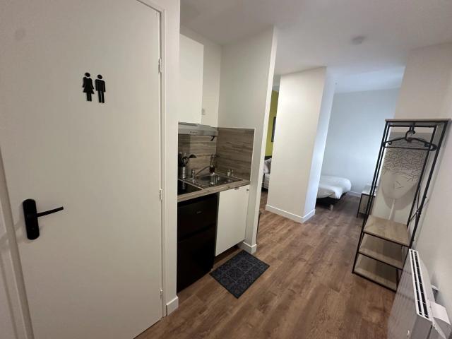 Appartement location à Saint-Quentin, Saint-quentin