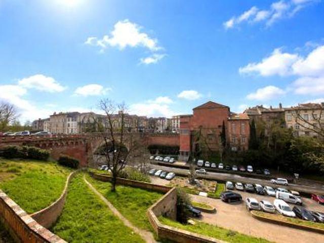 Appartement location à Montauban
