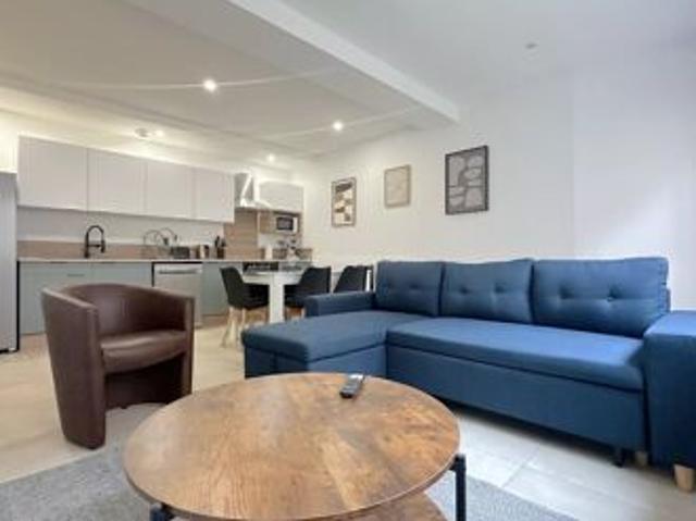Appartement location à Albi