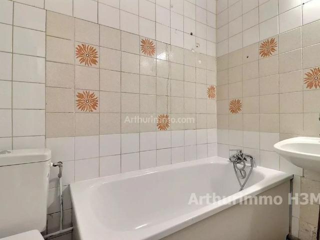 Appartement location à Paris, Île-de-France
