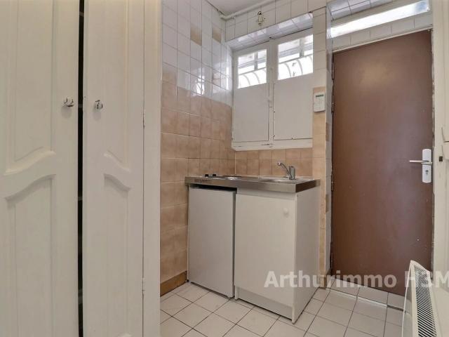 Appartement location à Paris, Île-de-France