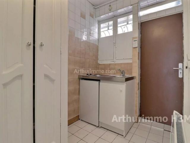 Appartement location à Paris, Île-de-France