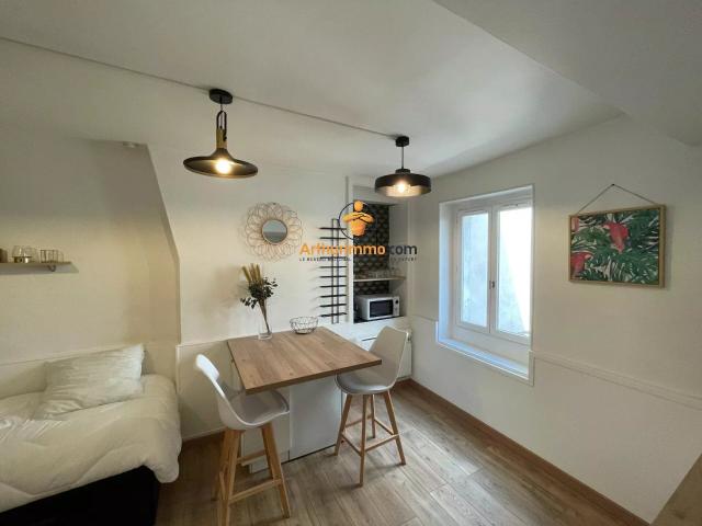 Appartement location à Pau
