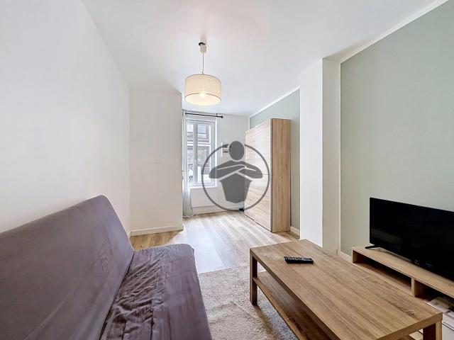Appartement location à Saint-Quentin, Saint-quentin