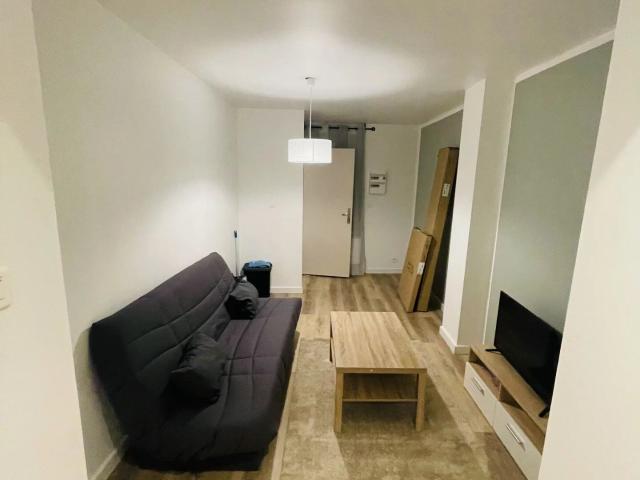 Appartement location à Saint-Quentin, Saint-quentin