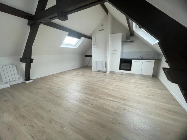 Appartement location à Saint-Quentin, Saint-quentin