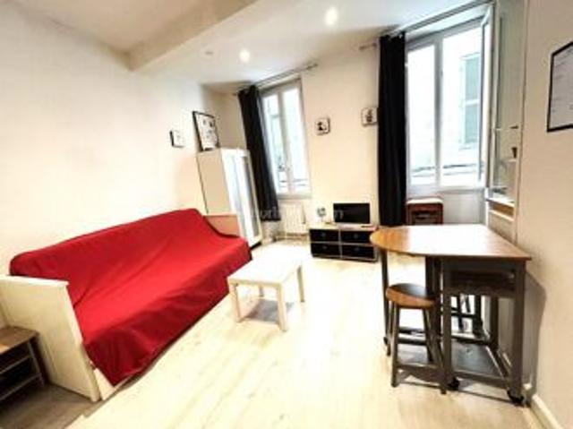 Appartement location à Marseille, Aubagne