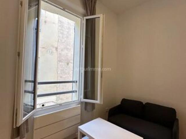 Appartement location à Marseille, Aubagne