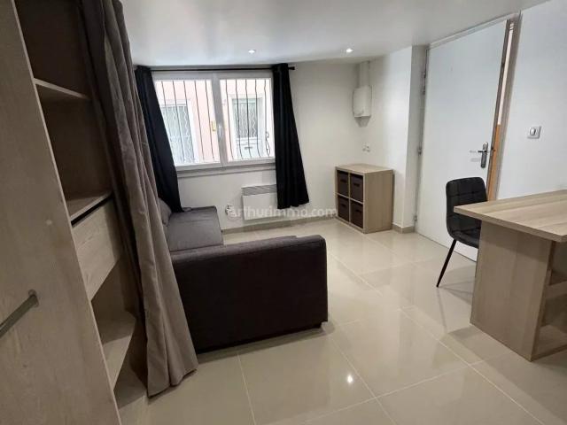 Appartement location à Marseille, Aubagne